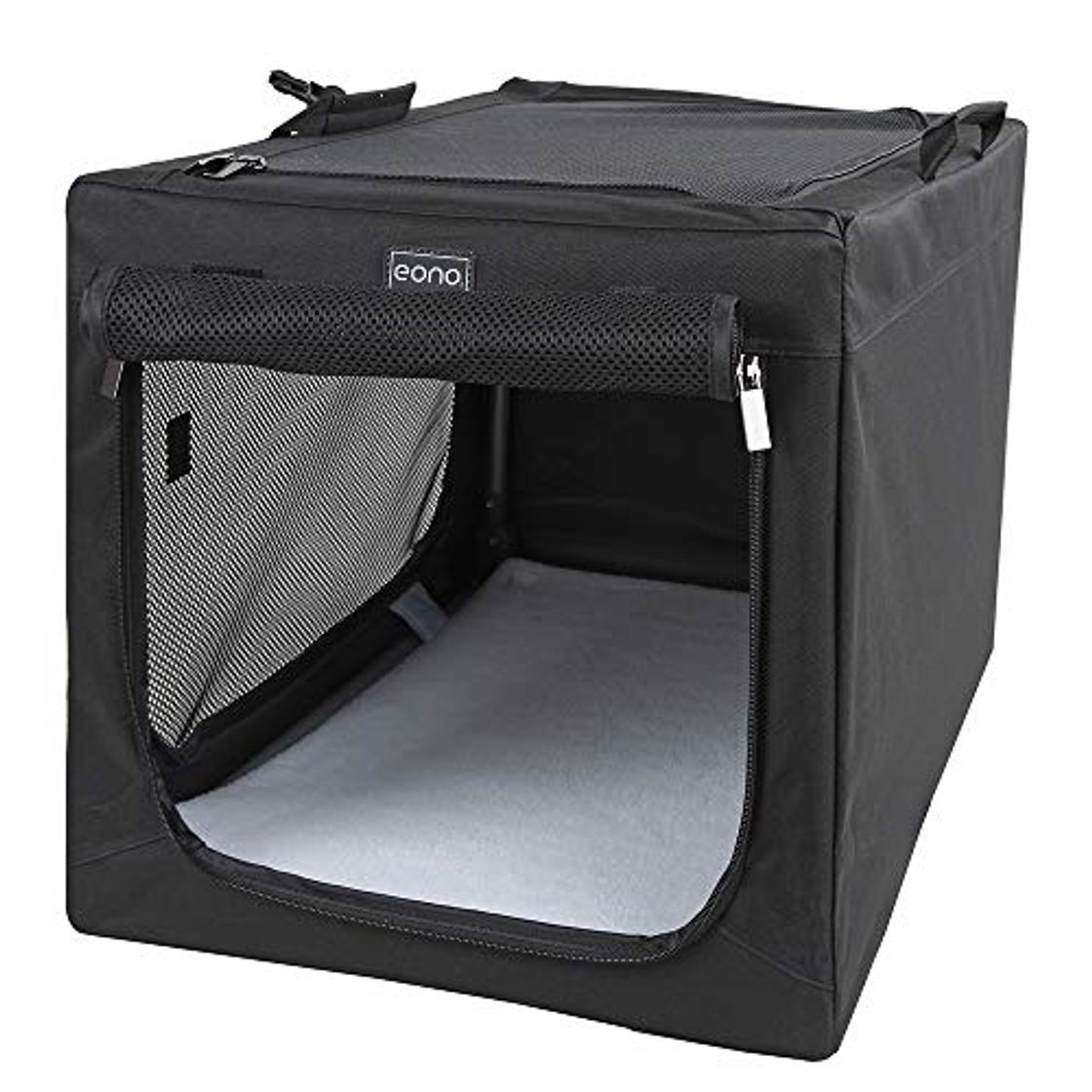 Social Eono. Essentials Portable Travel Crate