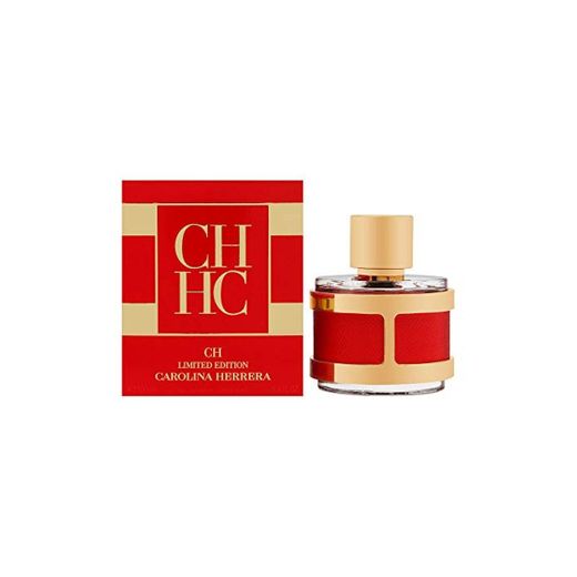 Carolina Herrera CH Insignia Limited Edition Eau de Parfum 100ml Spray