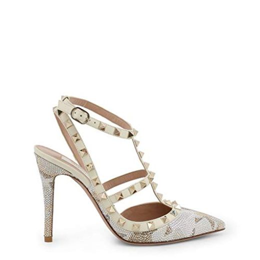 Valentino Tacone LW2S0393CTR Mujer Color