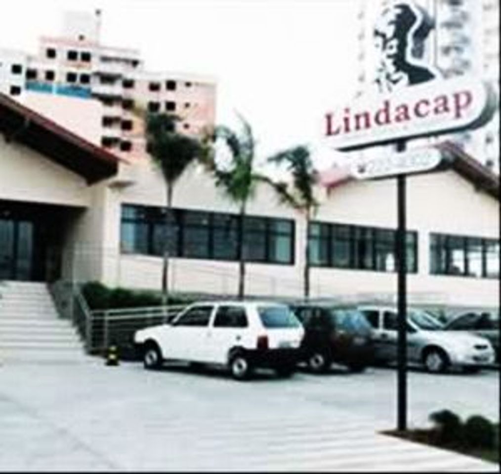 Restaurants Lindacap