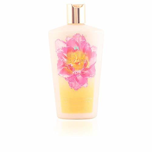 Social Victoria's Secret Secret Escape -Loción hidratante corporal