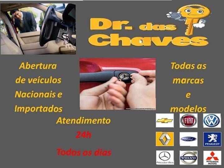 Lugar Drchaves melhor chaveiro da região, melhor preço da cidade. 