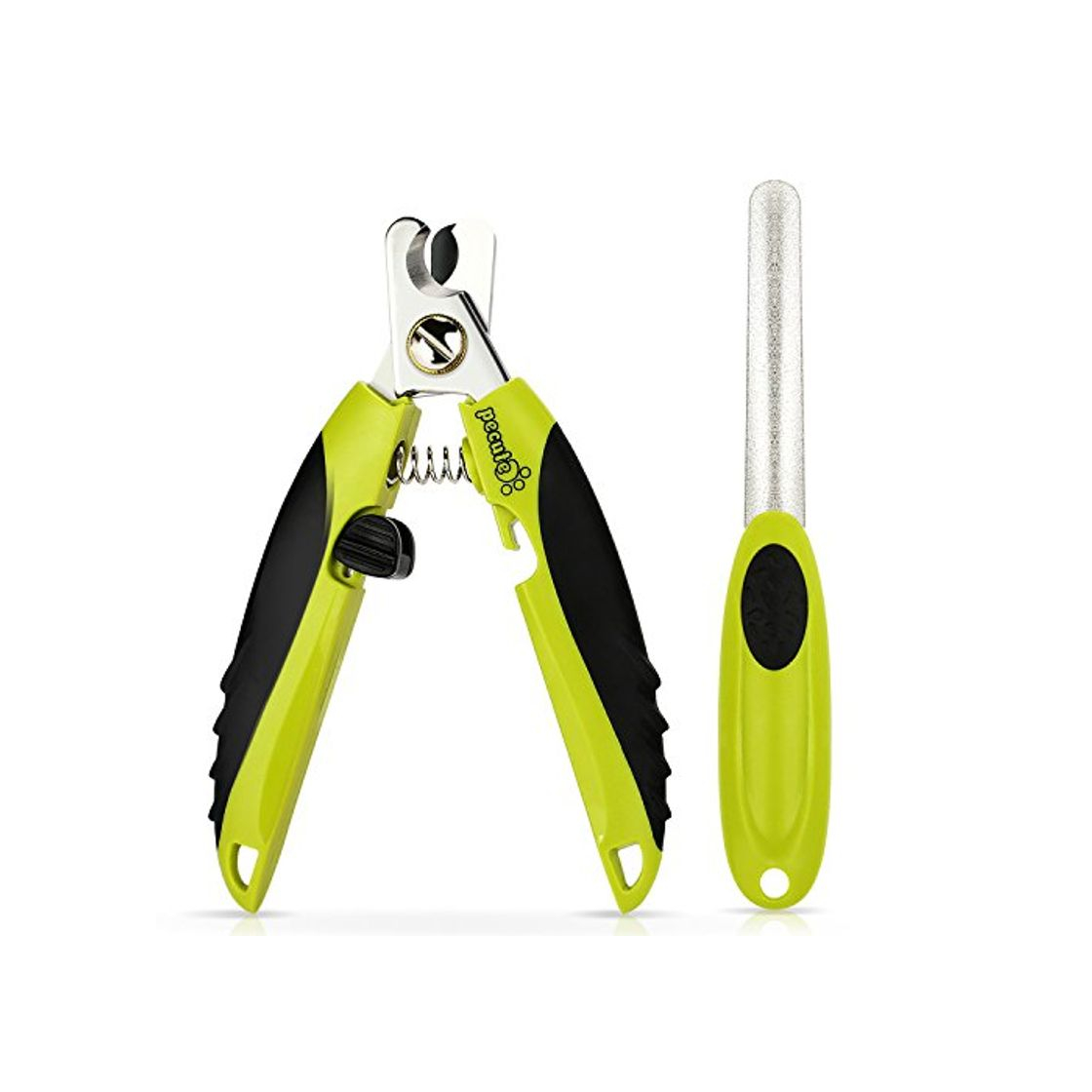 Social Pecute Cortauña Perro