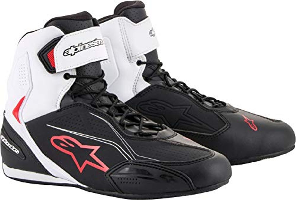 Productos Alpinestars 2510219123-45 - Zapatillas de deporte para hombre negro