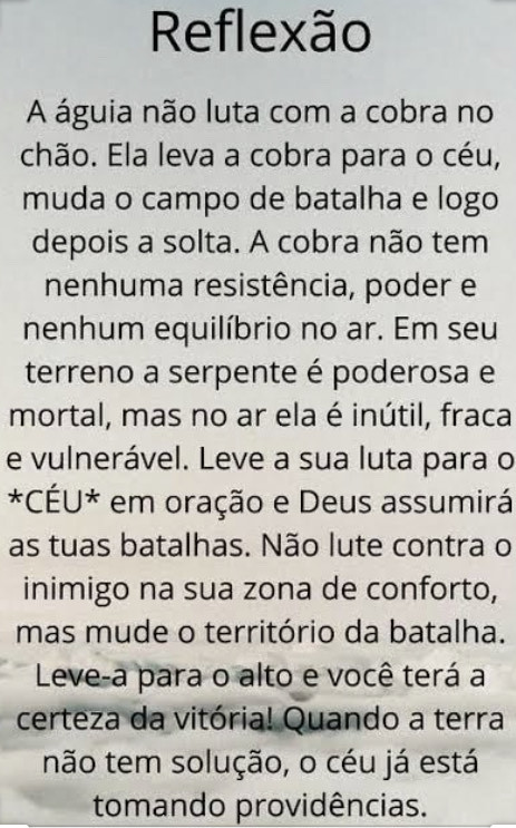 App Lute por seus objetivos!