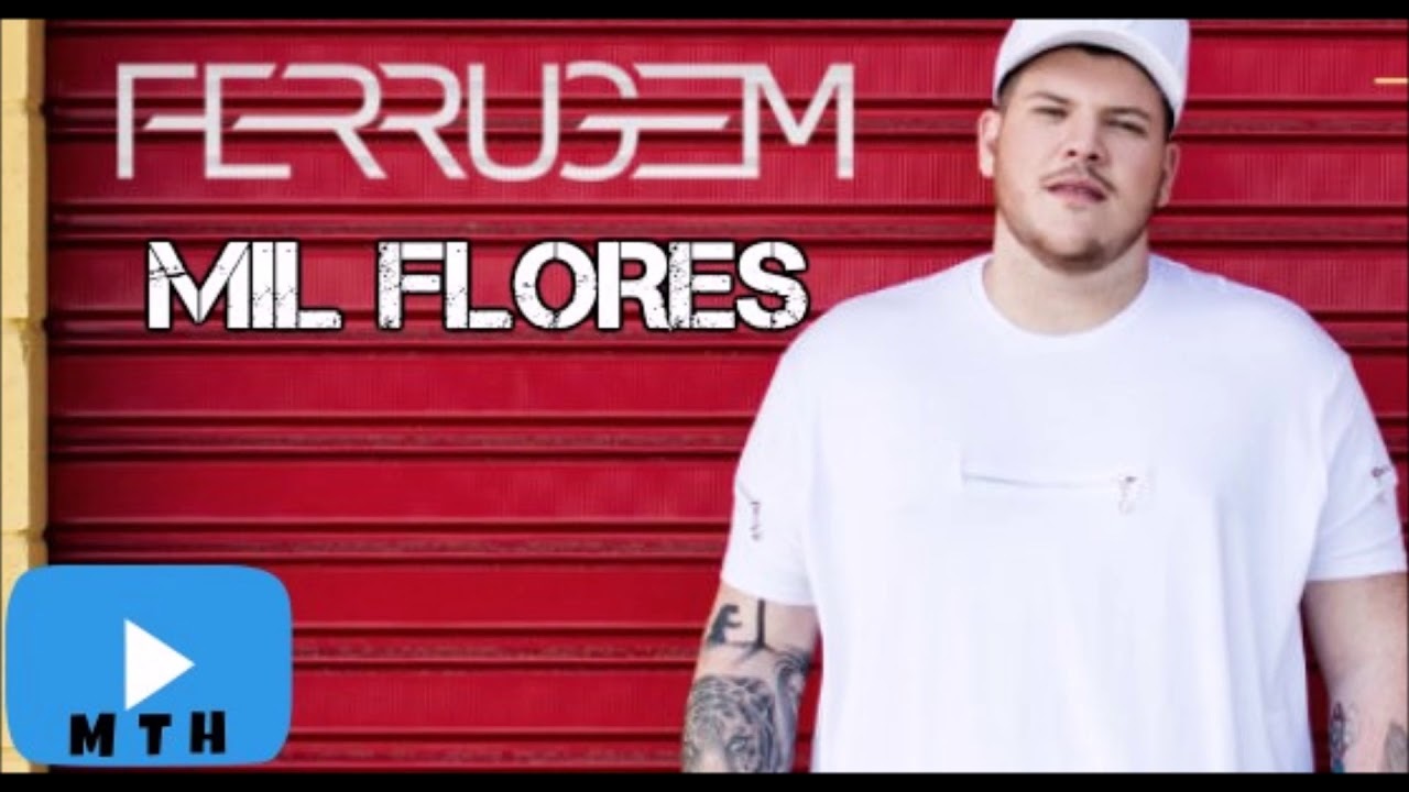 Canción Mil flores