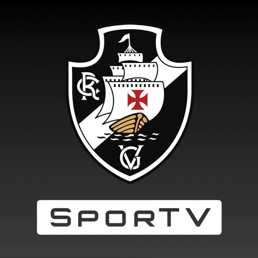App Vasco SporTV
