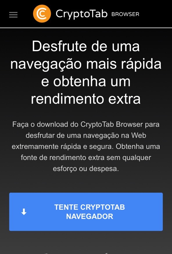 Social CryptoTab