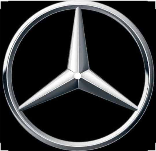 Social Mercedes-Benz 
