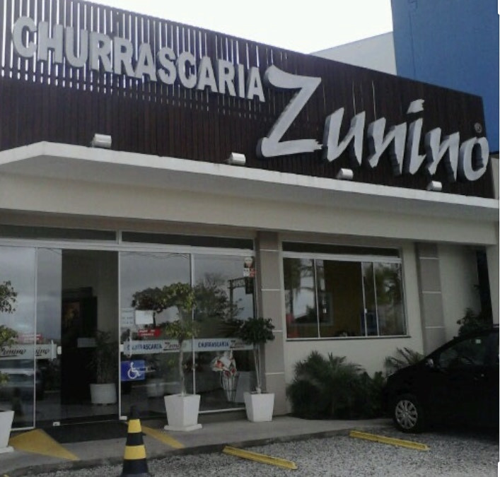 Restaurants Churrascaria Zunino