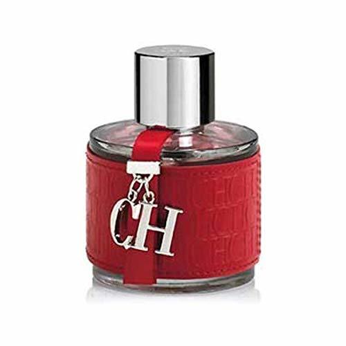 Social Carolina Herrera Ch Agua de Colonia