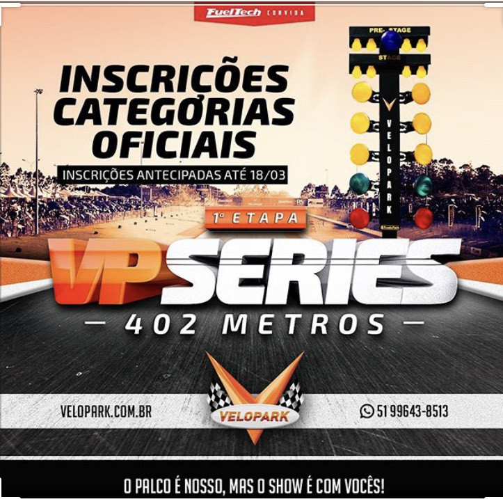 Lugar Velopark