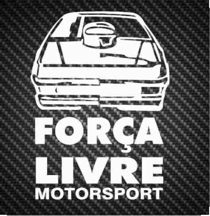 App FORCA LIVRE 