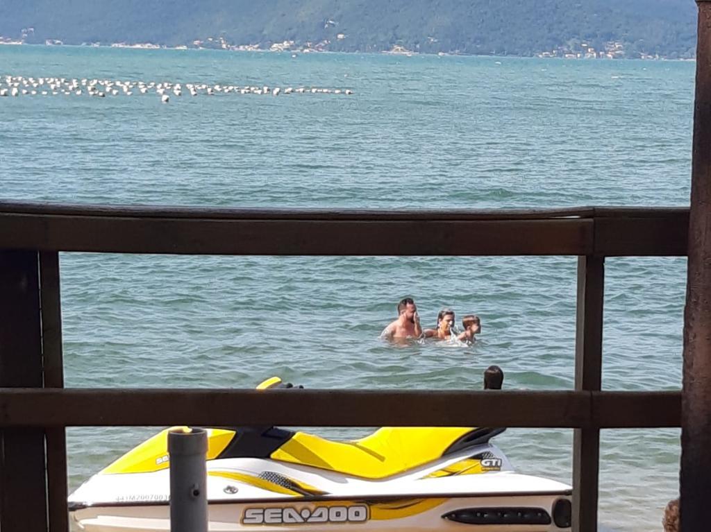 Restaurants Petiscaria Toca Da Ostra