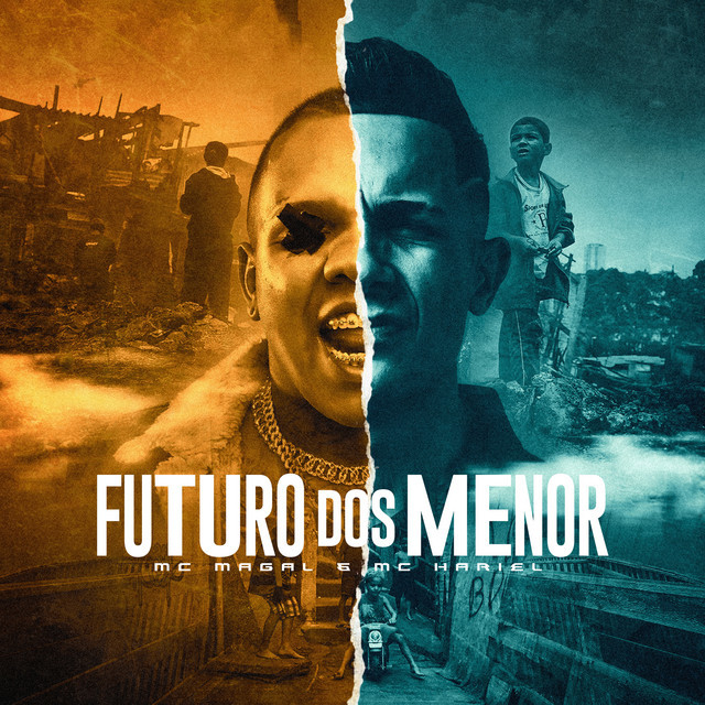 Canción Futuro Dos Menor