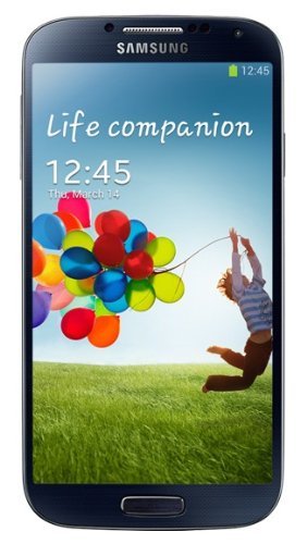 Electronic Samsung Galaxy S4