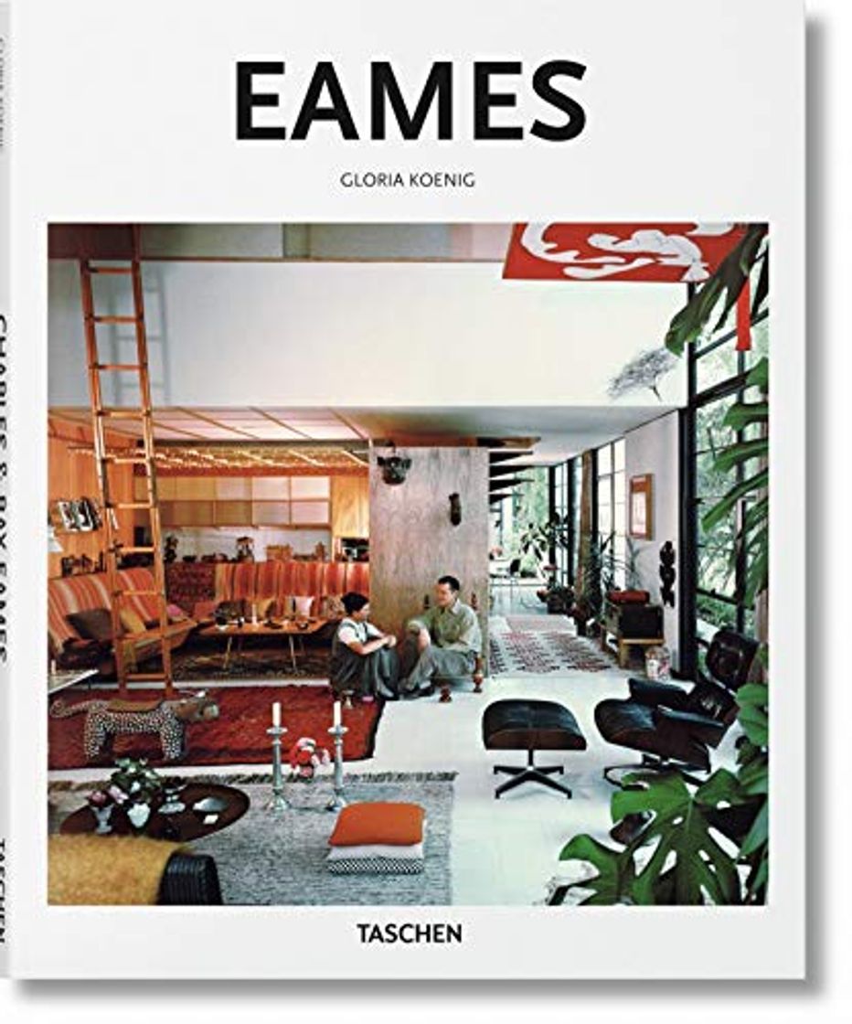 Book Eames