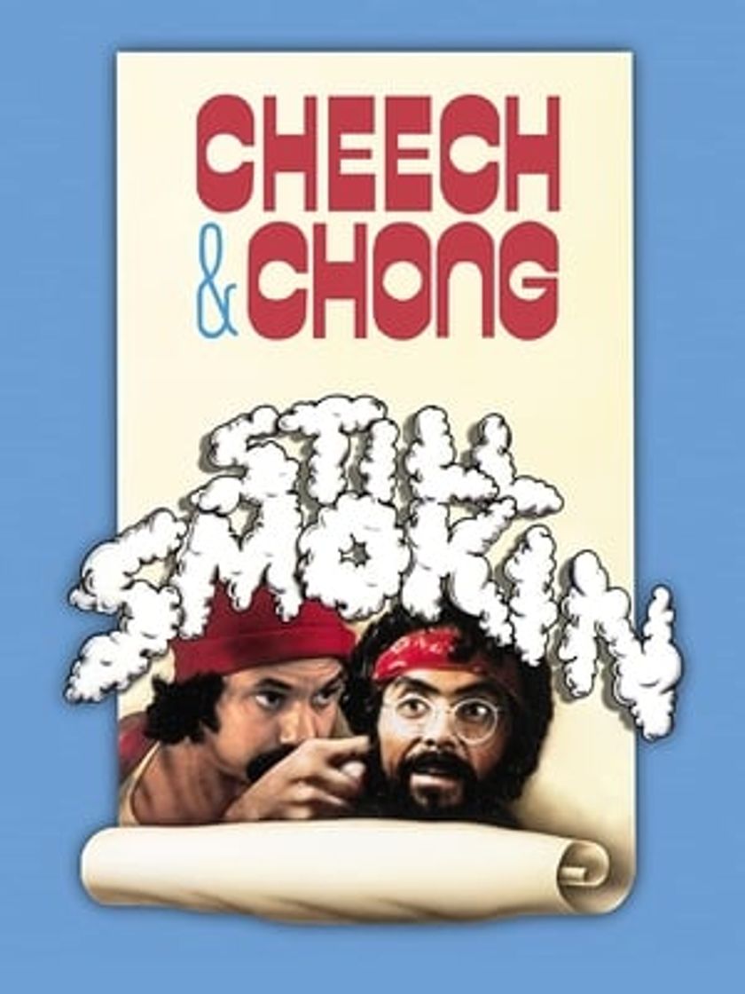 Movie Seguimos fumando