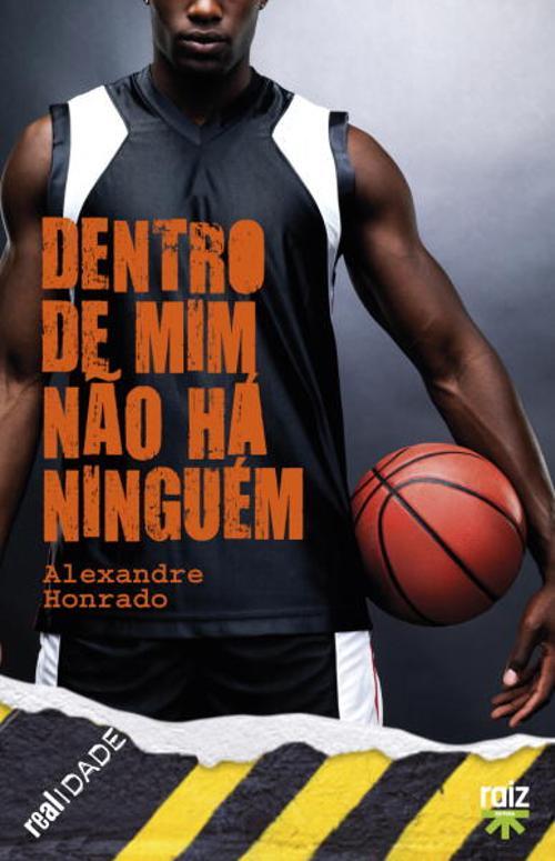 Fashion Dentro de mim não há ninguém, Alexandre Honrado - Livro - Bertrand