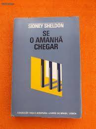 Moda Se o Amanhã Chegar, Sidney Sheldon - Livro - Bertrand