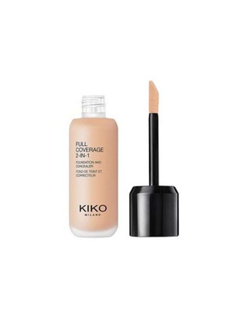 Product Base kiko