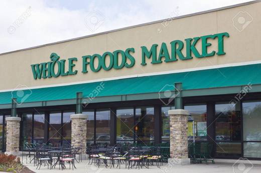 Whole Foods Market | America's Healthiest Grocery Store