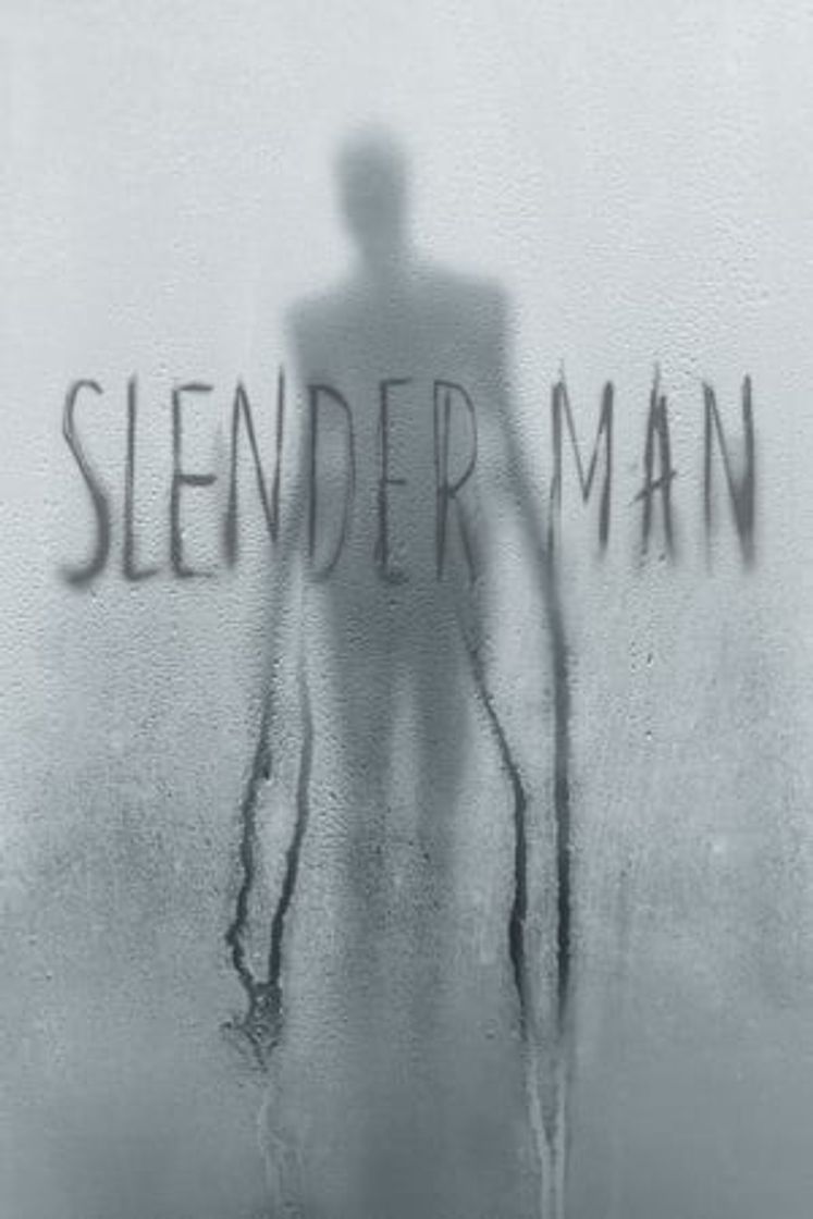 Película Slender Man