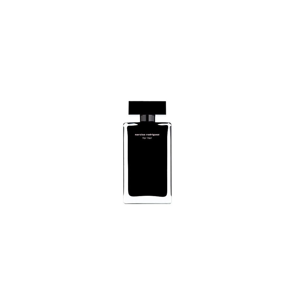 Social Narciso Rodriguez 140434 - Agua de tocador vaporizador para mujeres