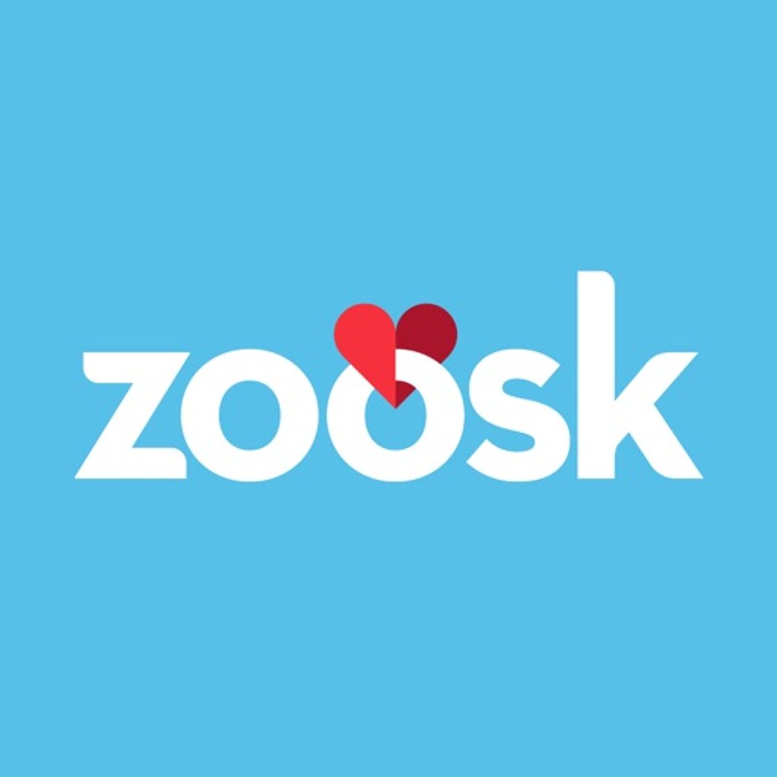 App Zoosk: Match, Chat, Date, Love