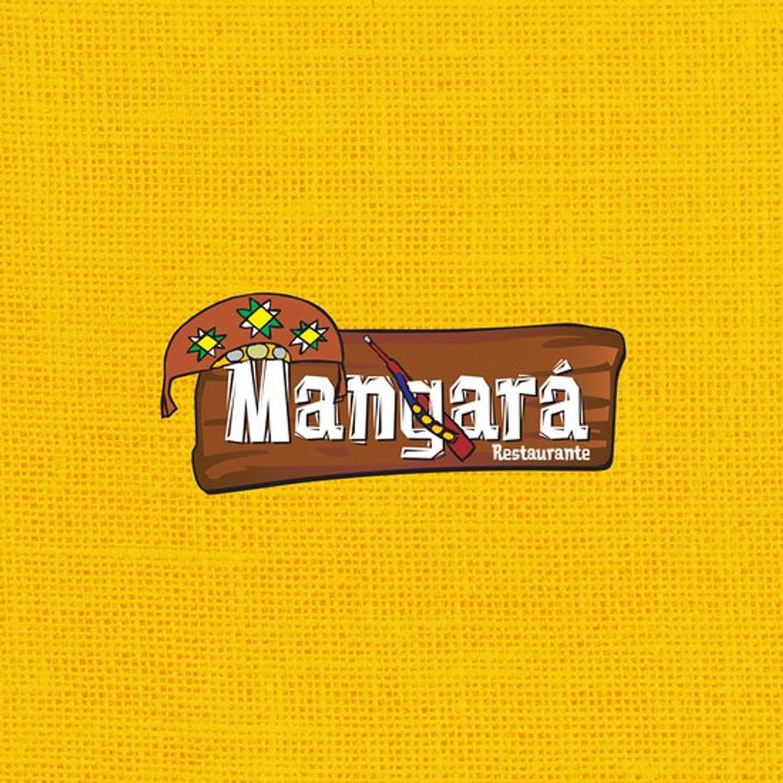 Restaurantes Mangará