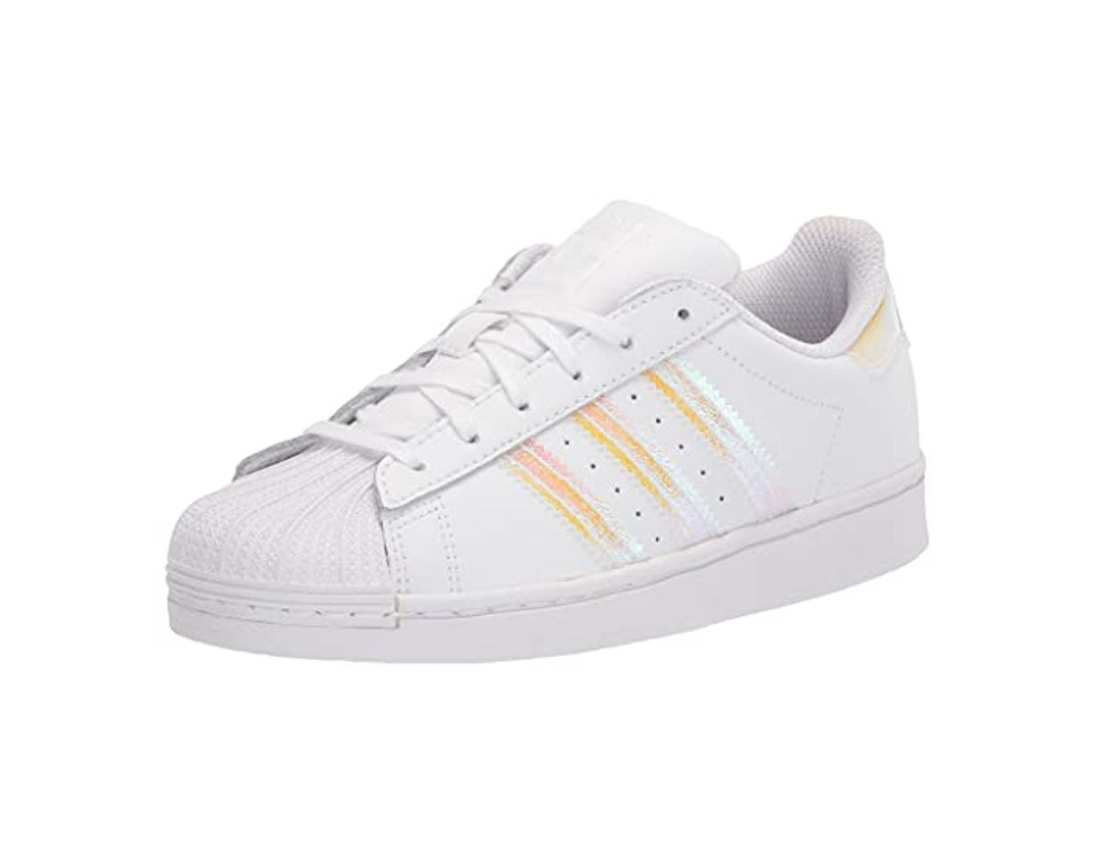 Moda ADIDAS ORIGINALS SUPERSTAR ZAPATILLA JUNIOR