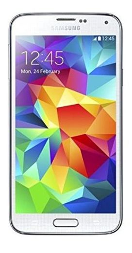 Samsung Galaxy S5 SM-G900F - Smartphone libre Android