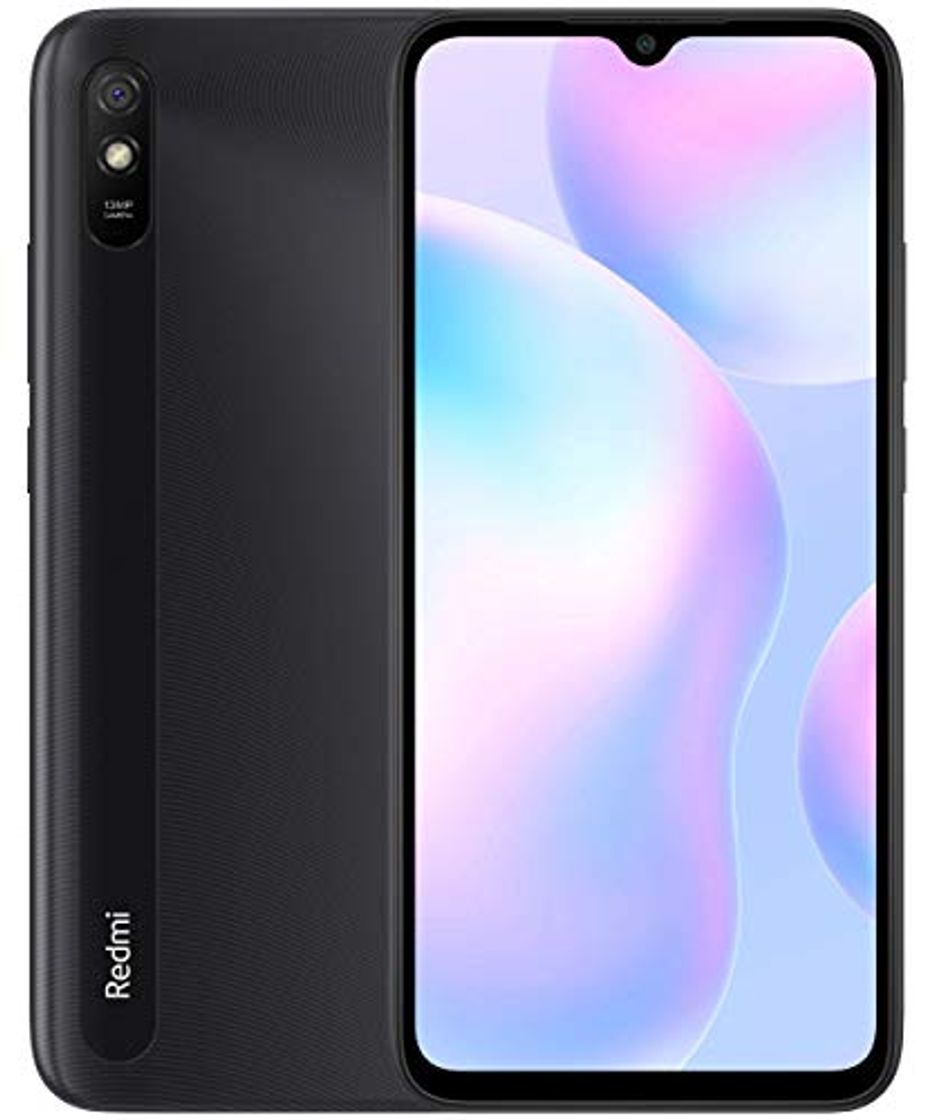 Electronic Xiaomi Redmi 9A - Smartphone 32GB