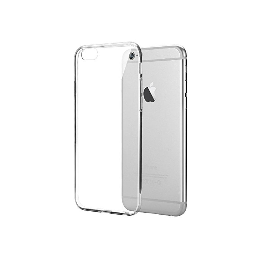 Electronics Bingsale AMversio2015109 - Funda para Apple iPhone 6S/6