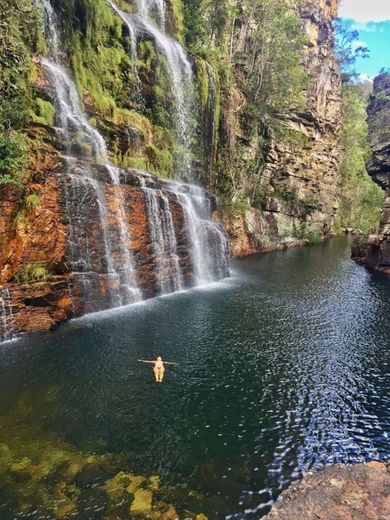 Chapada dos Veadeiros