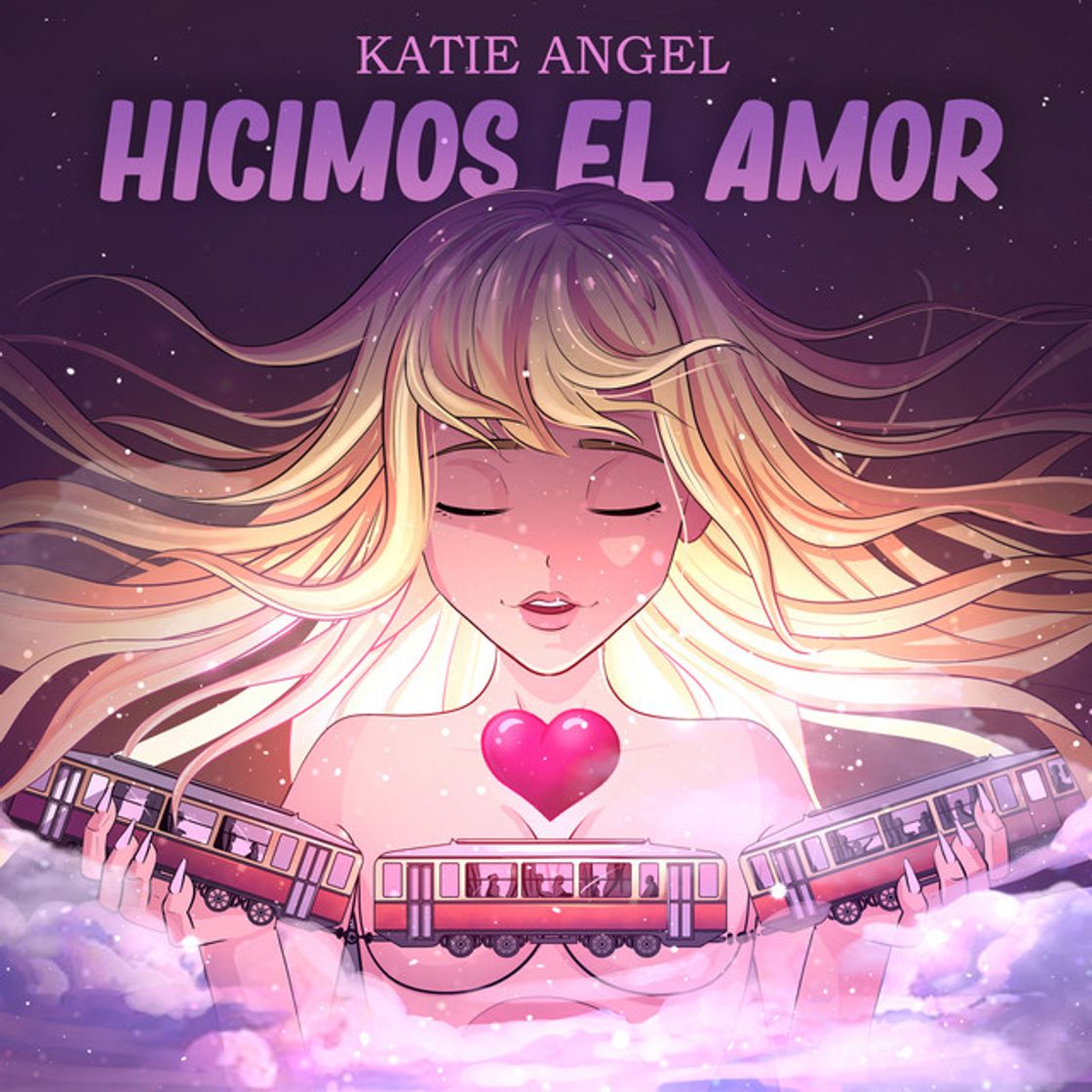 Canción Hicimos el Amor