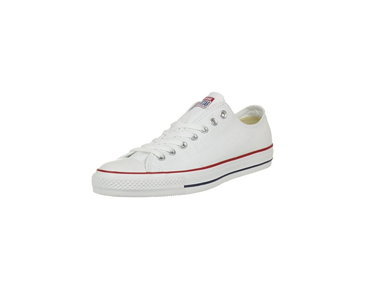 Moda Zapatillas Converse All Star