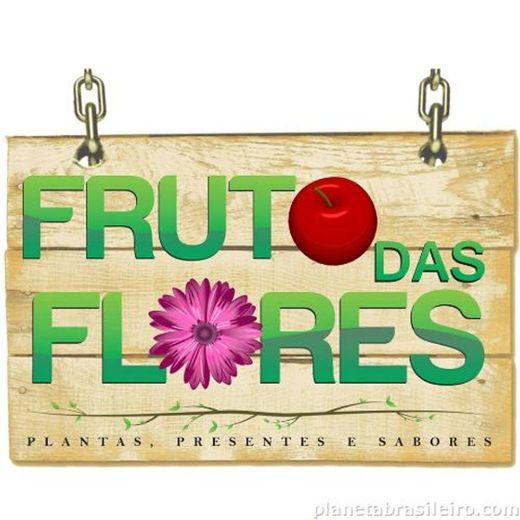 Fruto das Flores