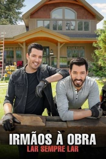 Property Brothers: Forever Home