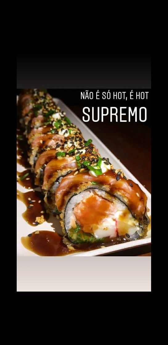 Restaurants Sushi Caiçara