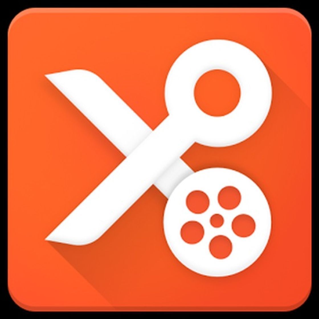 App FilmoraGo - Video Editor&Maker