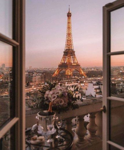 Paris 🗼