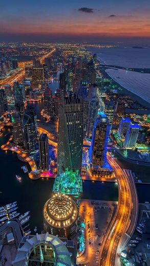 Dubai 💰