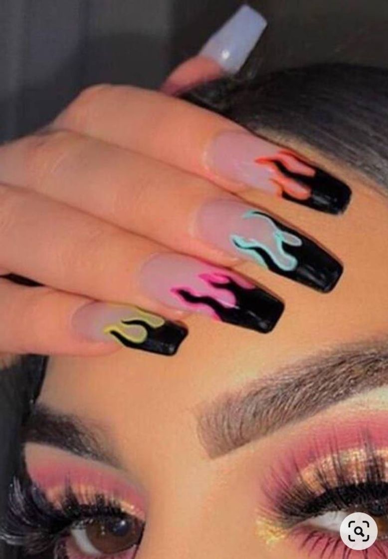 Fashion Nails