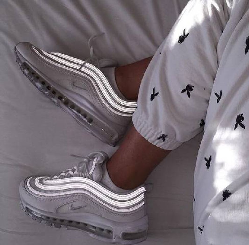 Fashion Tênis Nike air max 97