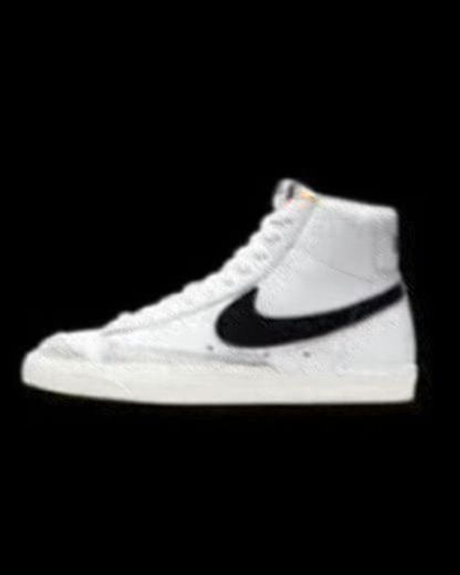 Moda Nike Blazer Shoes