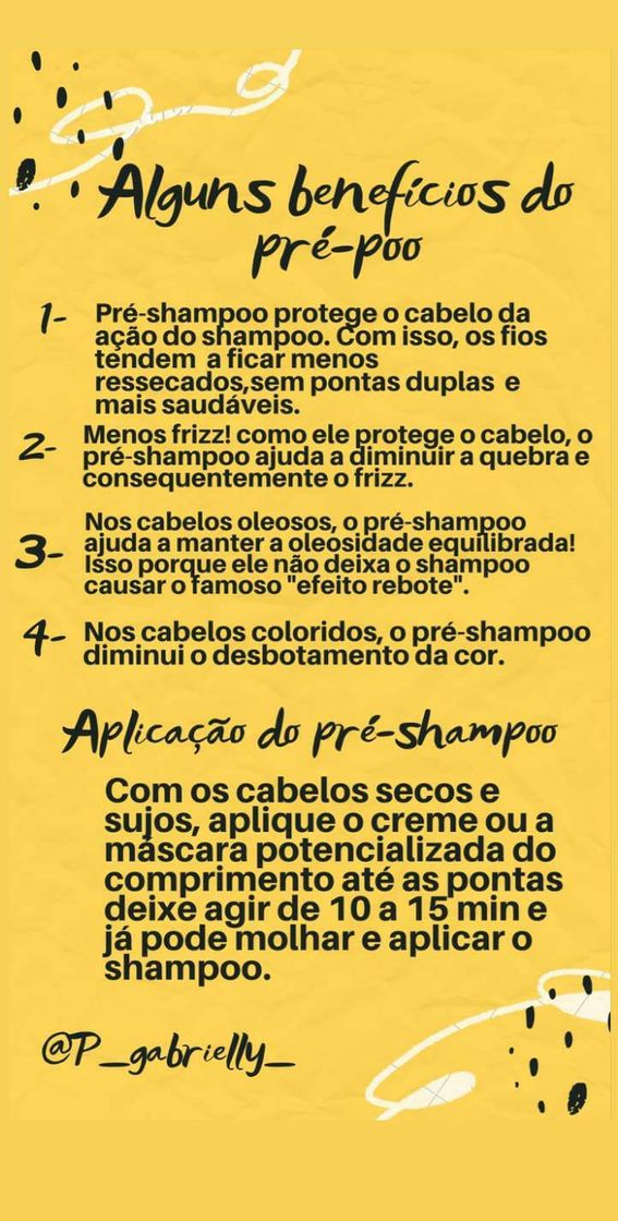 Moda Alguns benefícios🦋