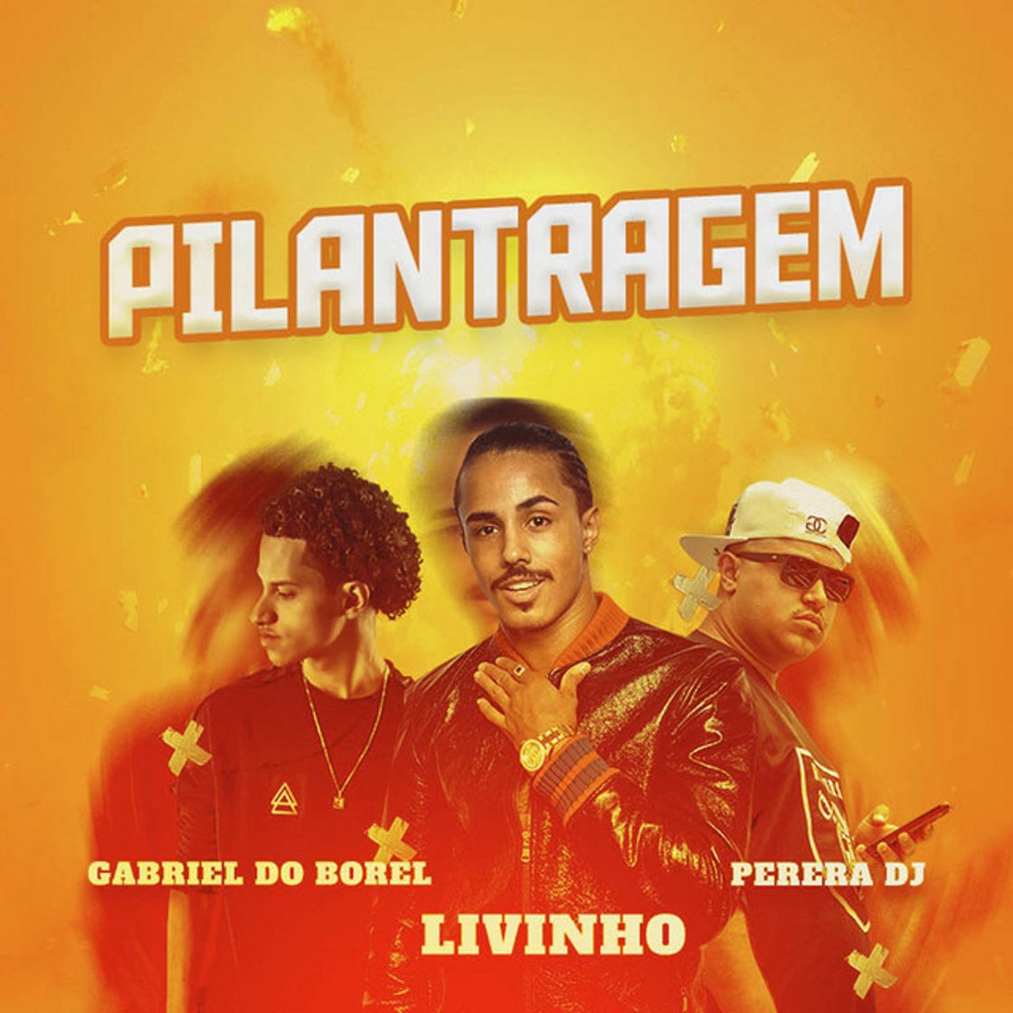 Music Pilantragem