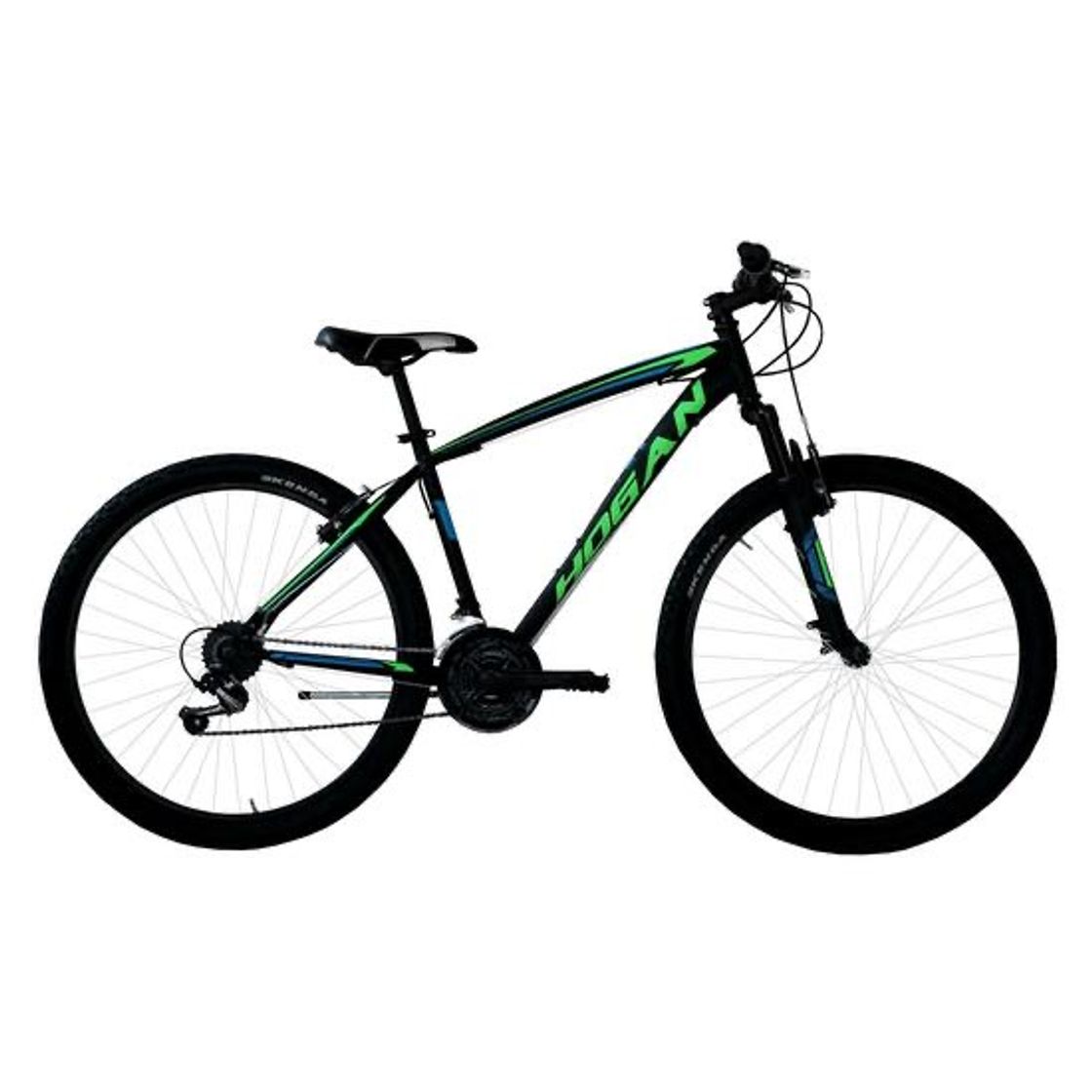 Fashion Bicicleta Hogan 27,5''