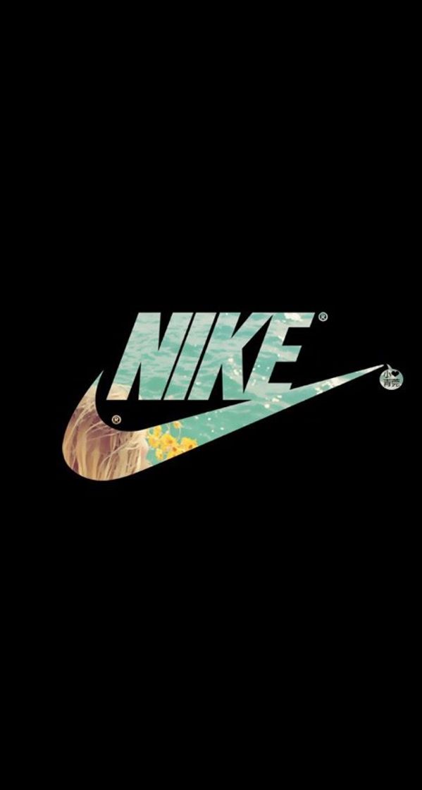 Fashion Nike Logo Wallpaper 